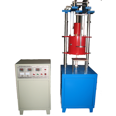 CHY-I型殼高溫荷重變形測(cè)定儀